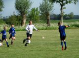 S.K.N.W.K. JO9-1 - Brouwershaven JO9-1 (competitie - 4e fase) (18/140)